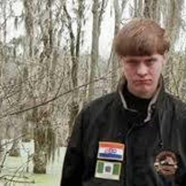 Beware The Righteous White Male