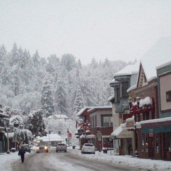 Signs You're From Small Town, USA