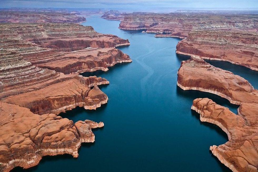 Lake Powell