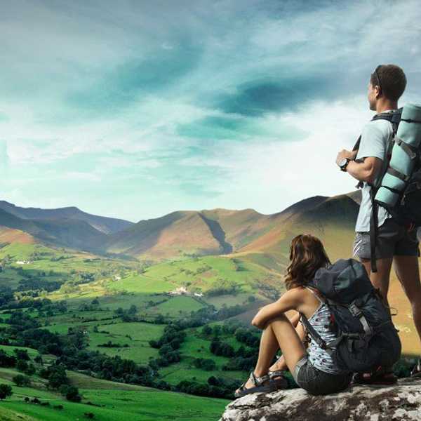 How Travel Changes You