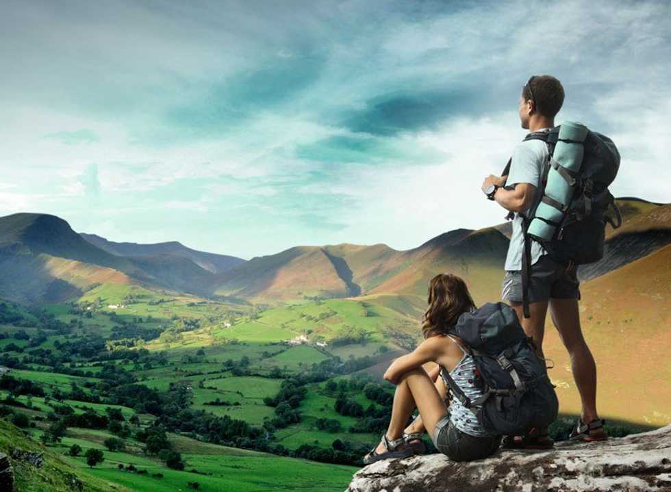 How Travel Changes You