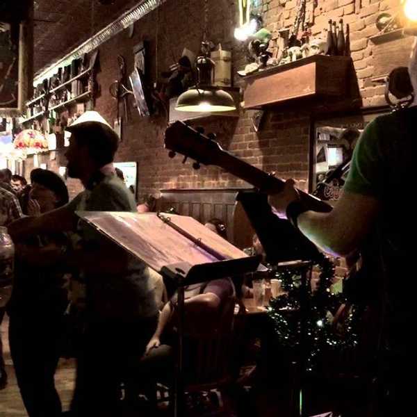 The 5 Best Bars Near Colorado State