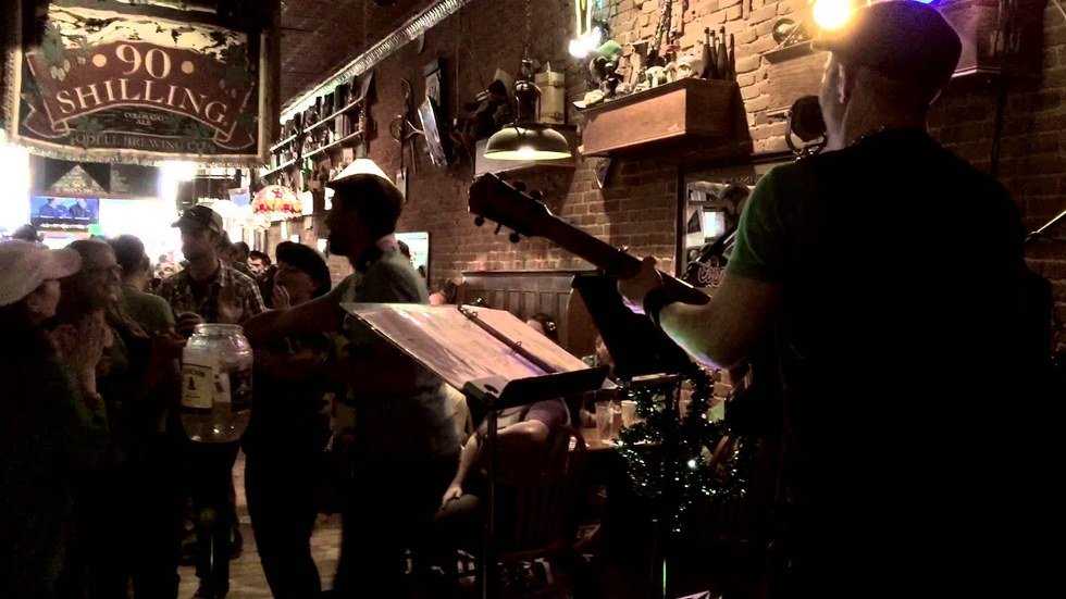 The 5 Best Bars Near Colorado State