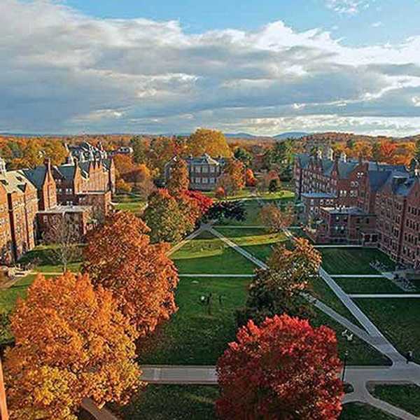 5 Reasons Why You Just Want To Head Back To School