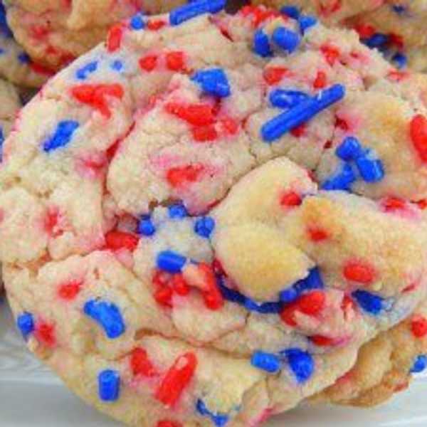 Eight Fourth Of July Recipes That Are Perfectly Patriotic