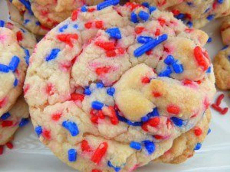 Eight Fourth Of July Recipes That Are Perfectly Patriotic