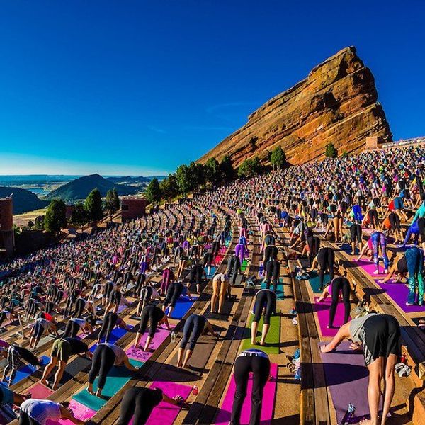 20 Amazing Reasons to Spend Your Summer in Colorado