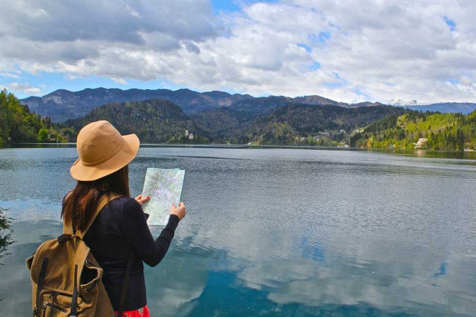 Why Your College Years are the Best Years for Traveling