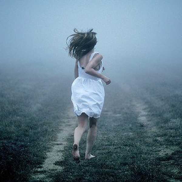 Overcoming Runner's Block and Lost Passion