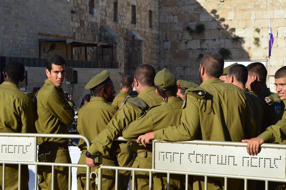 A Birthright Discovery: Witness Vs. Spectator