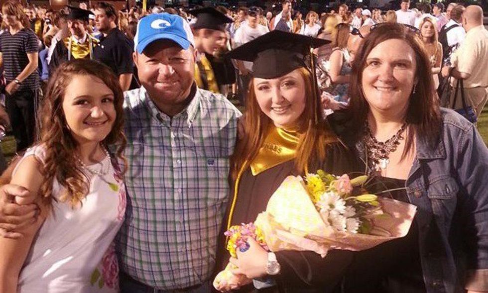 What My Parents Divorce Taught Me