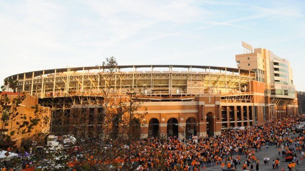 Longhorns To Begin Selling Beer And Wine At Football Games This Season