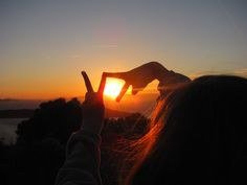 A Letter To Freshmen From A Christian Point of View