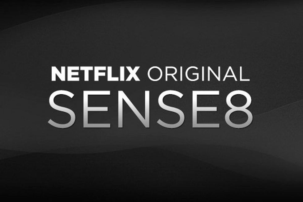 "Sense8": My Latest Obsession