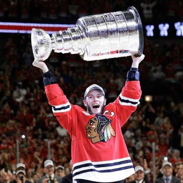 Why The Stanley Cup Is the Best Championship In Sports