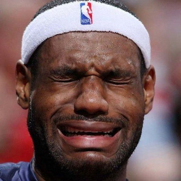 Top 3 Reasons We Love To Hate LeBron