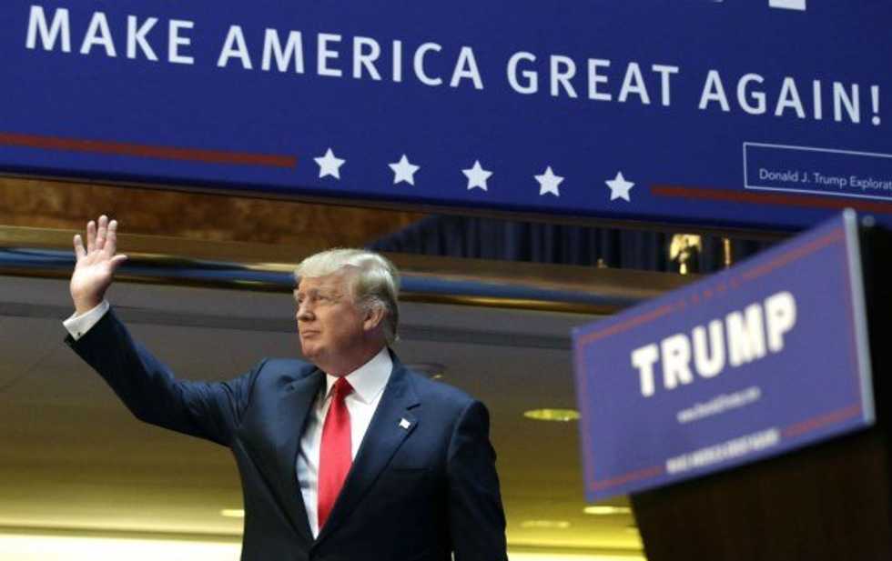 13 Reasons Donald Trump Will Never Be President