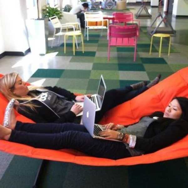 The 23 Types Of Coworkers In Every Office: Which One Are You?