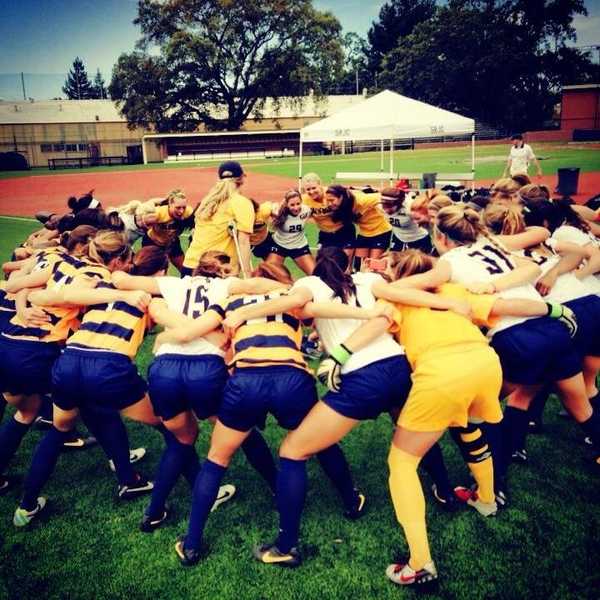 An Open Letter to D1 Bound Athletes, From A "Has Been" D1 Bound-er