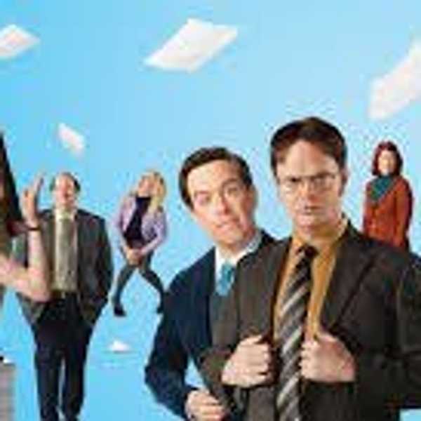 Things I Wish I Knew Before College As Told By 'The Office'