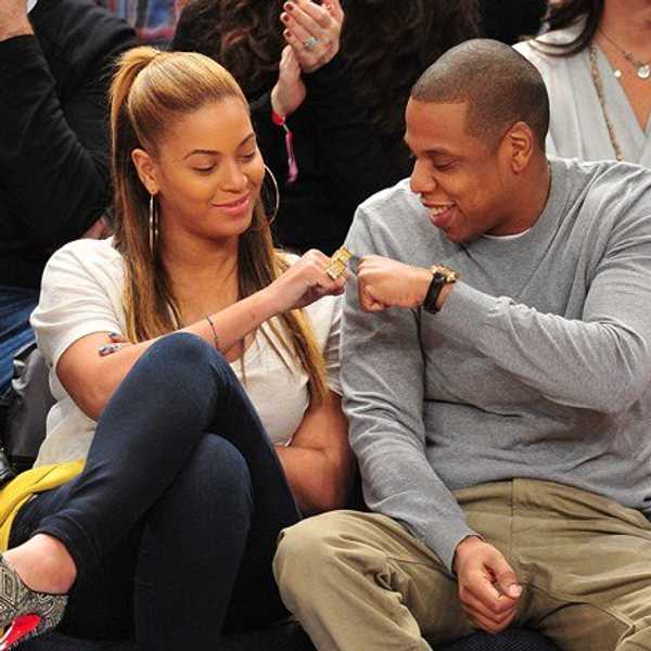 4 Famous Power Couples That Inspire Me