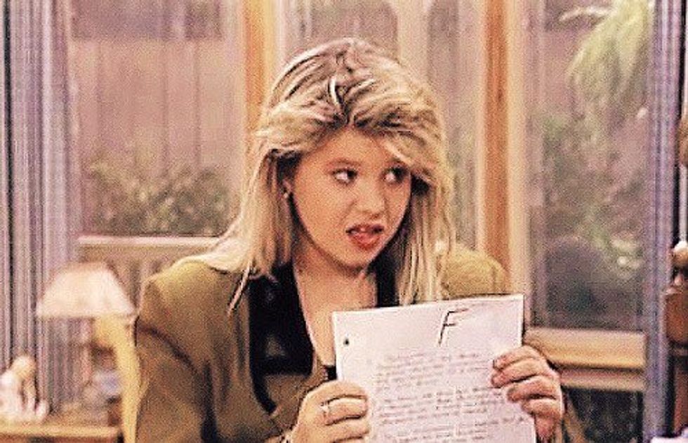 Struggles That Summer School Students Know Too Well