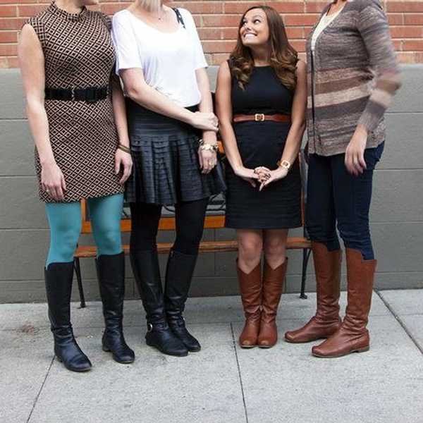30 Things Every Short Girl Understands