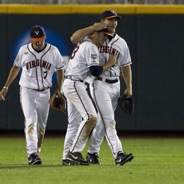 Dare We Call it Destiny? Knock On Wood, Please.