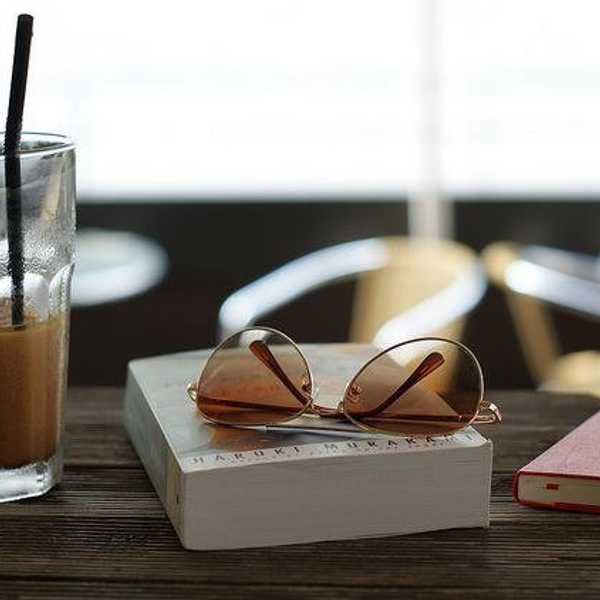 Not Your Typical Summer Reading List