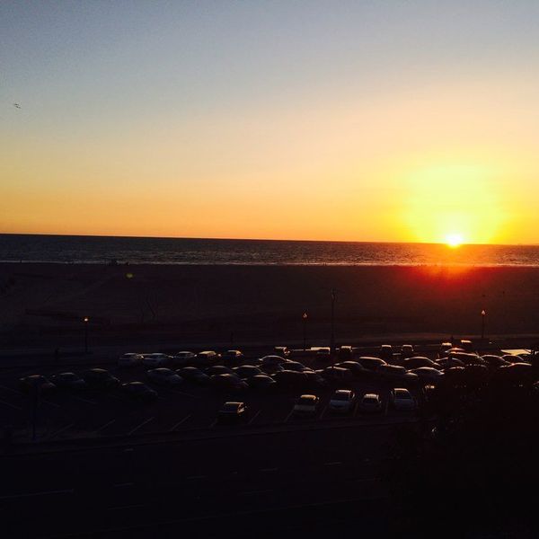 A Real Summer Bucket List