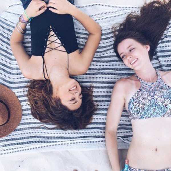 Five Ways To Wind Down Over The Summer