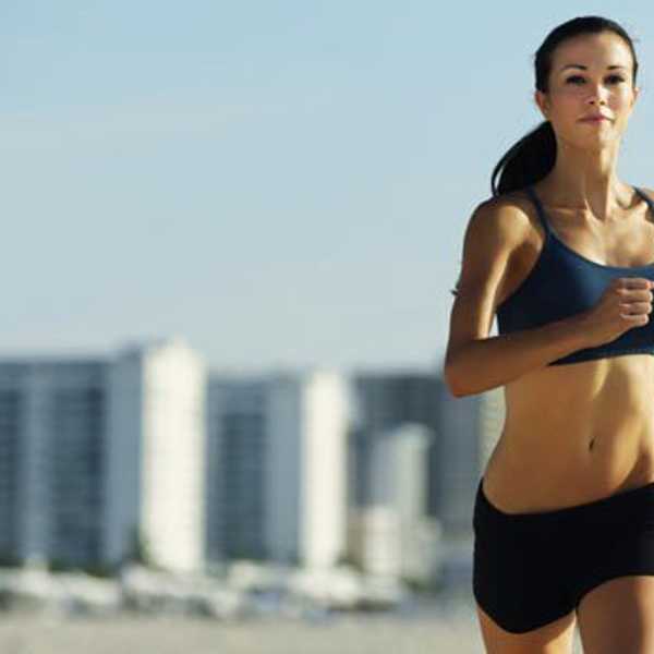 Five People You Will Always See At The Gym