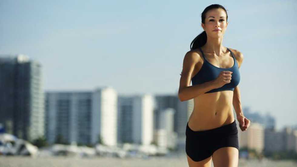 Five People You Will Always See At The Gym