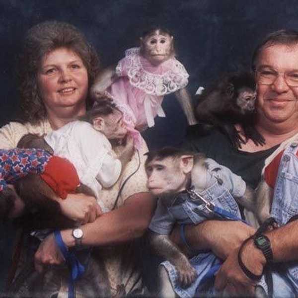 Family: The Most Confusing Yet, Entertaining Group of People.