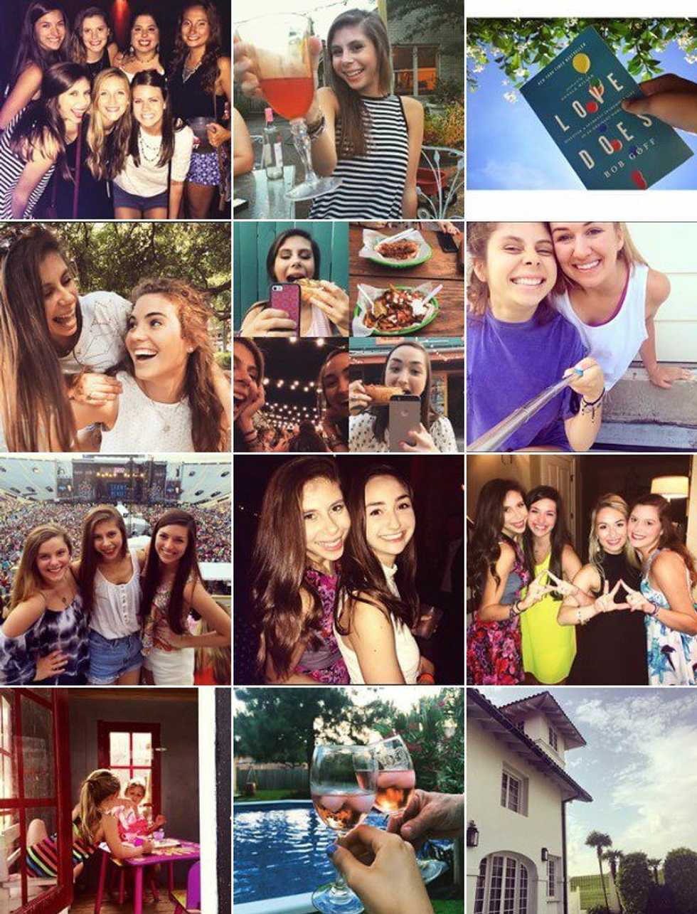 100 Happy Days