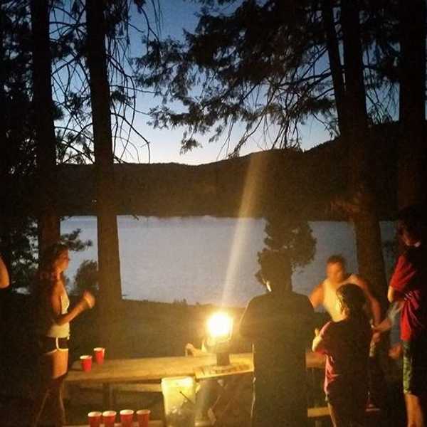 Your Guide to a Successful Camping Trip