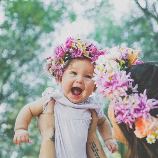 Dear Future Daughter