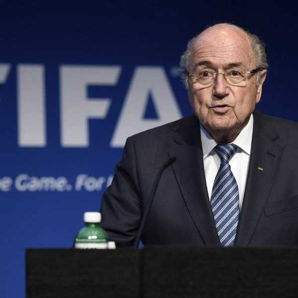 What You Need to Know About the FIFA Scandal