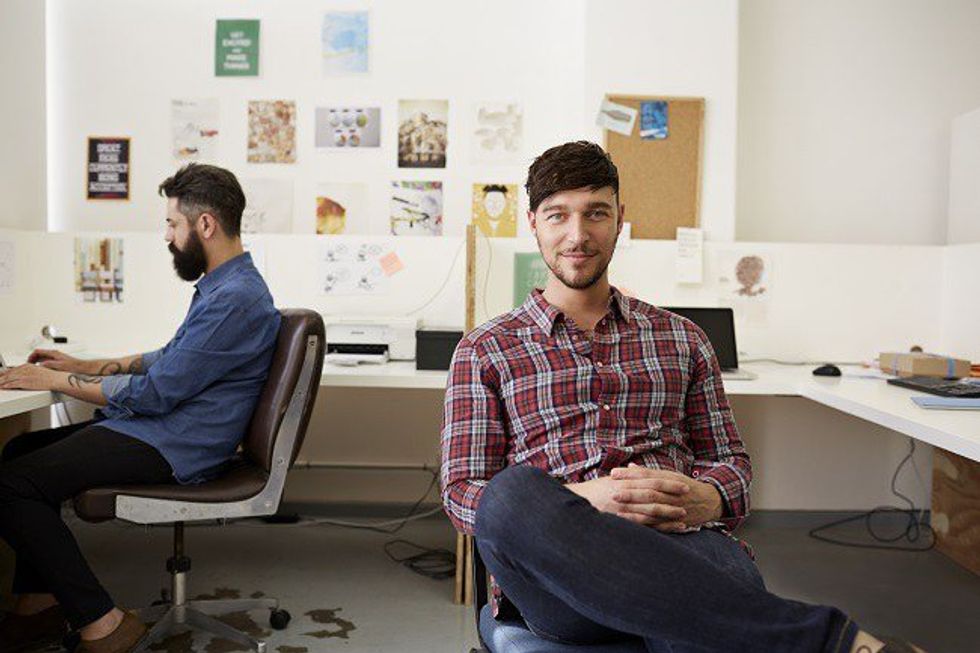 Yuccies: The Fall Of The Hipster And The Rise Of The "Young Urban Creative"