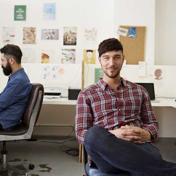 Yuccies: The Fall Of The Hipster And The Rise Of The "Young Urban Creative"