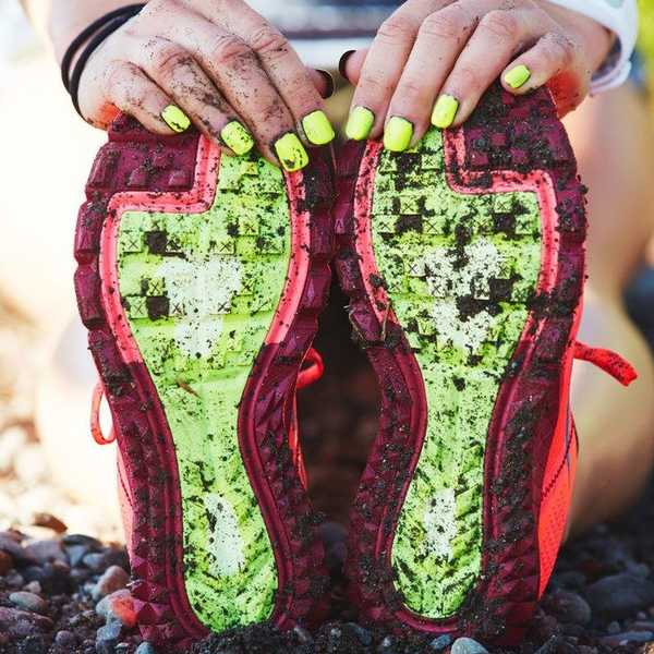 30 Things Only Ex-Cross Country Runners Will Understand