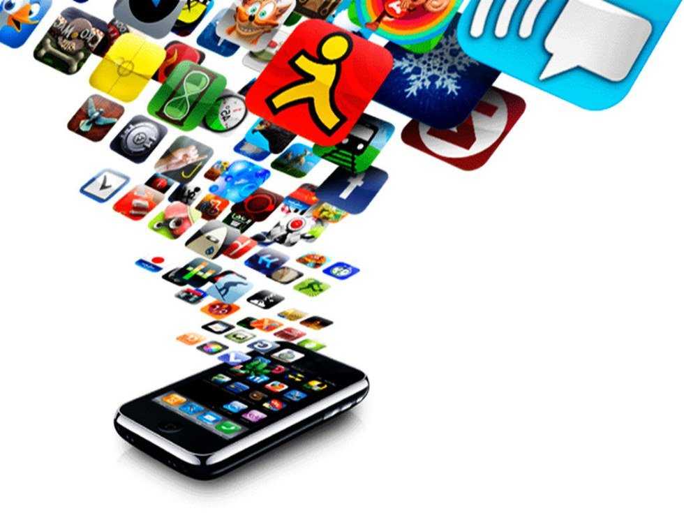 Five Apps You Need To Download Right Now