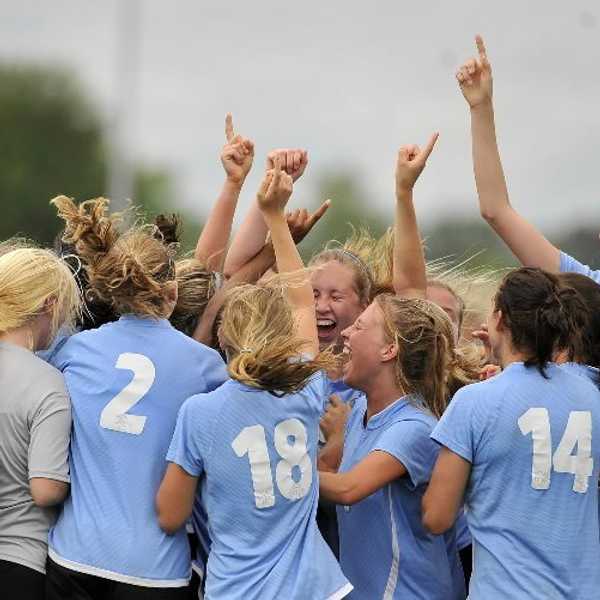 22 Signs You Were On A Travel Soccer Team
