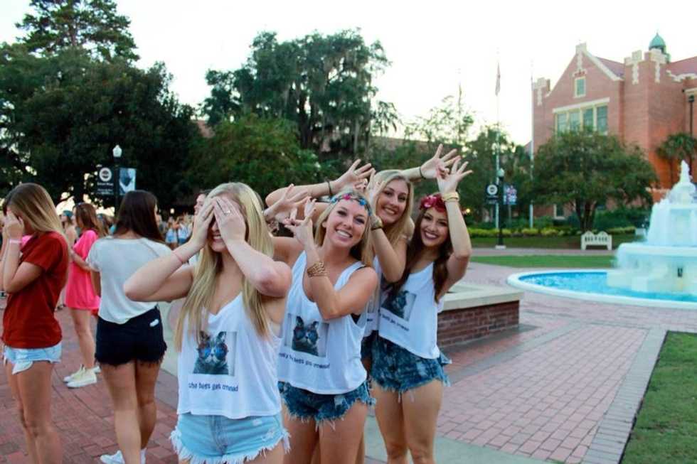 Five Things My Future Little Should Be Prepared For