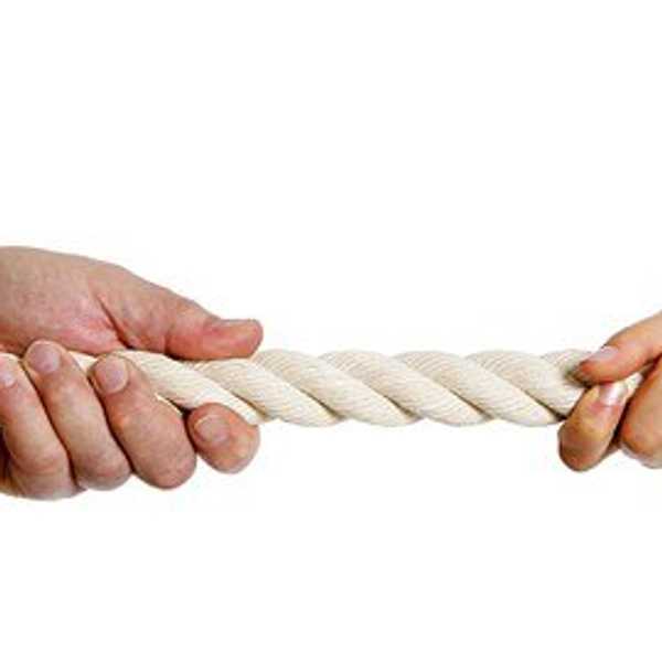 A Simple Guide To Dealing With Confrontation