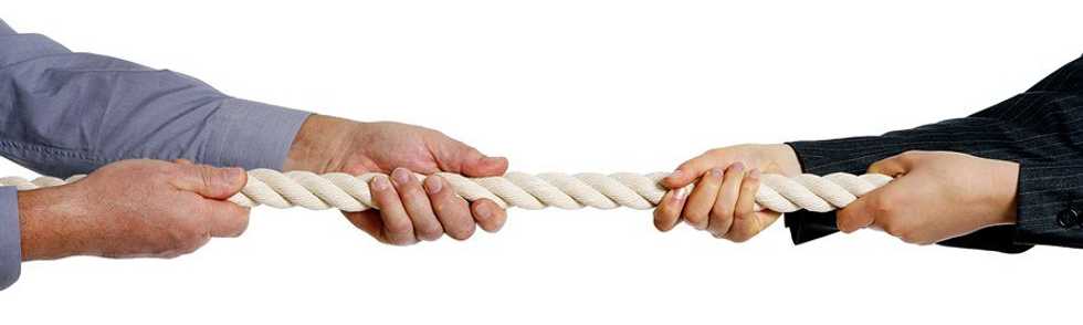 A Simple Guide To Dealing With Confrontation