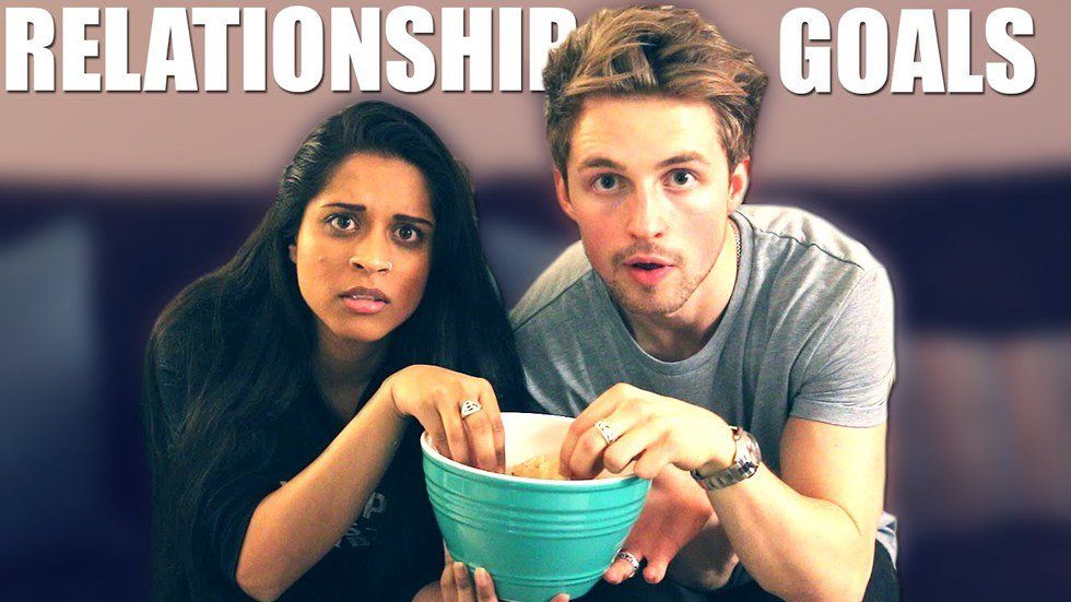 Prince Charming Can Kiss My A**