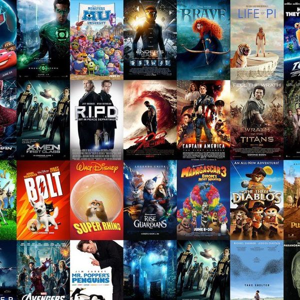 9 Movies You Should Be Excited for This Summer