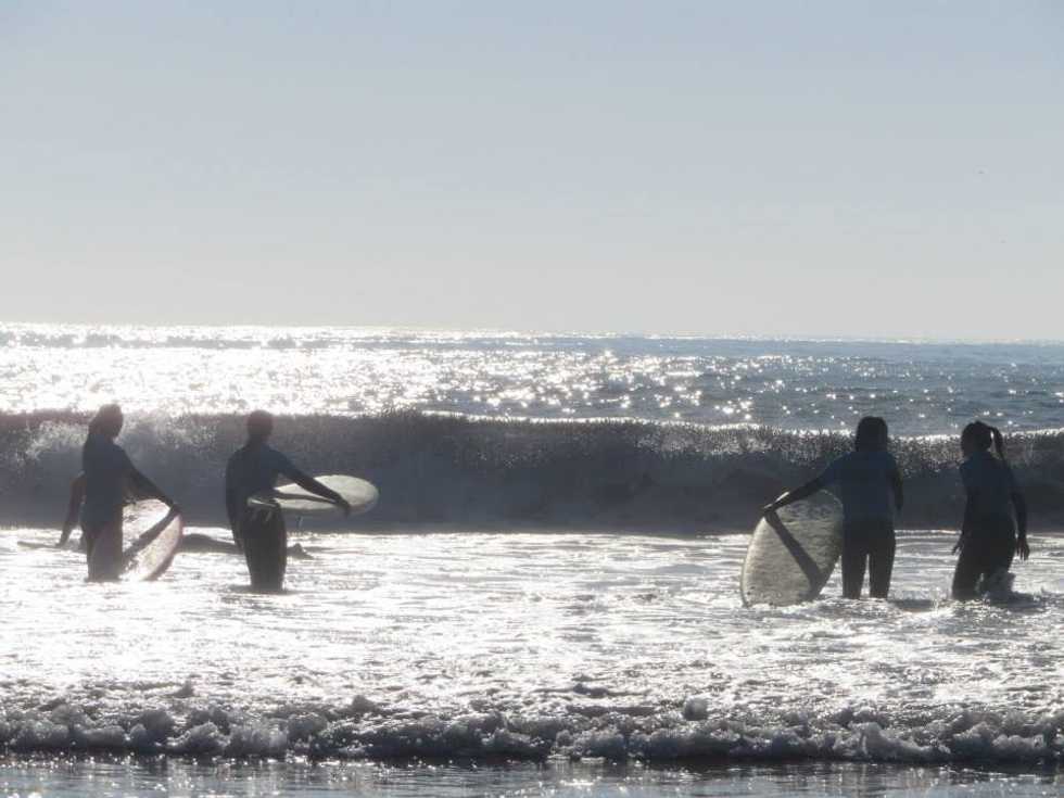 Your Comfort Zone Is Overrated, Studying Abroad Is Not