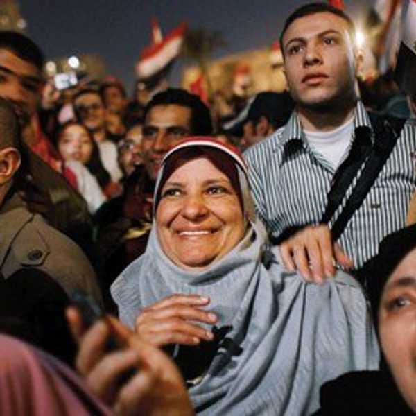 Are All Muslims ISIS?